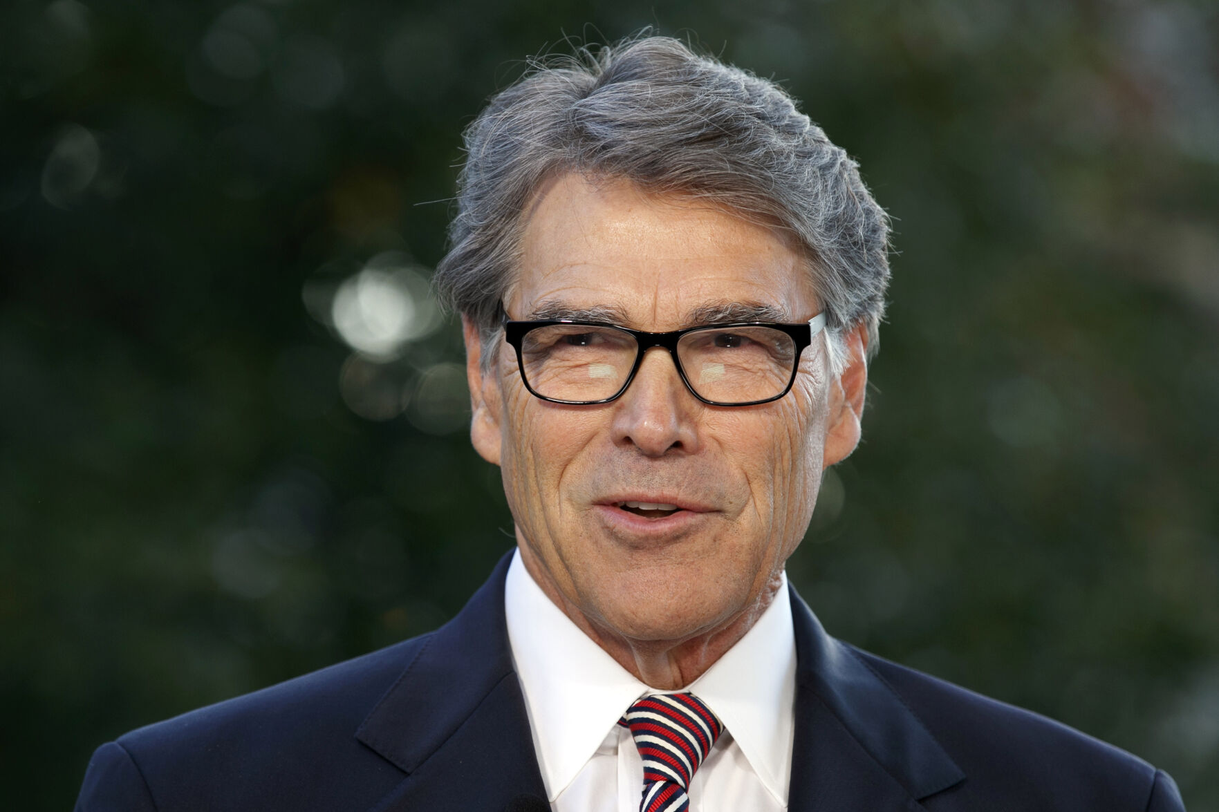Rick Perry